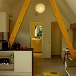 Apartment Gaestehaus Herzig