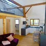 Apartment Gaestehaus Herzig Oberrimsingen