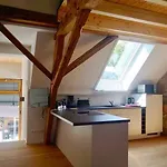 Gaestehaus Herzig Apartment