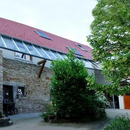 Gaestehaus Herzig *