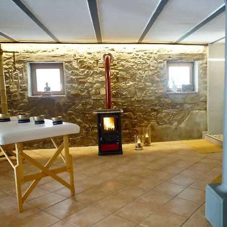 Gaestehaus Herzig 公寓