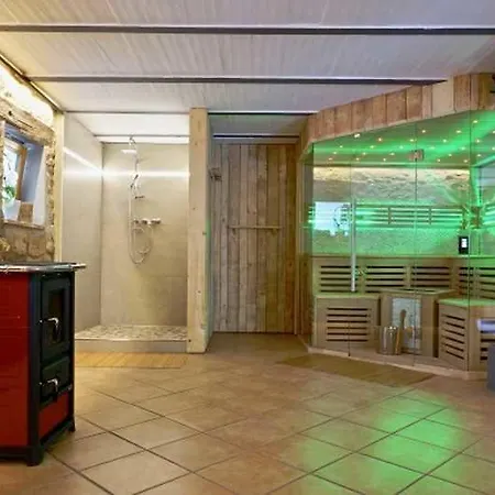 Gaestehaus Herzig Apartment Oberrimsingen