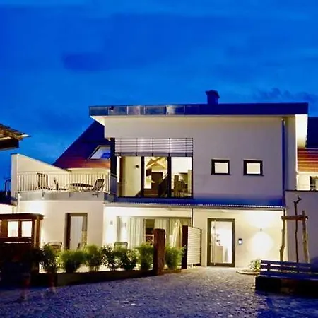 Gaestehaus Herzig 公寓