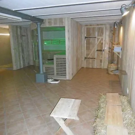 Apartment Gaestehaus Herzig Oberrimsingen