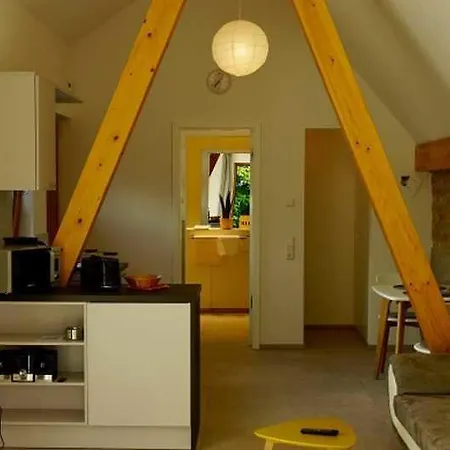 Apartment Gaestehaus Herzig