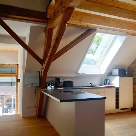Gaestehaus Herzig Daire